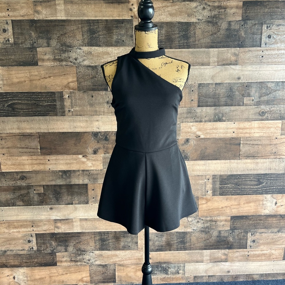 Fashion romper